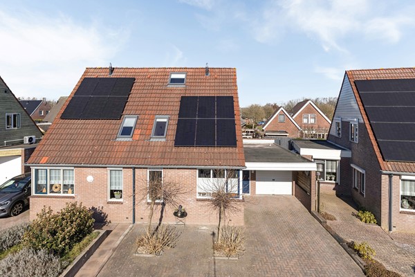 Medium property photo - Vuurdoornstraat 4, 9581 VA Musselkanaal